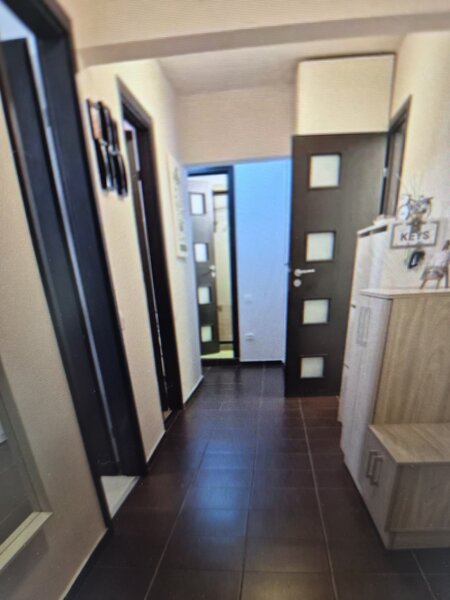 Strada Turda colt cu Bd Ion Mihalache