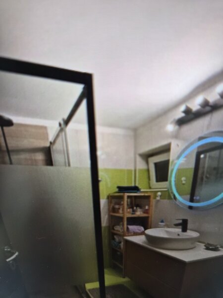 Strada Turda colt cu Bd Ion Mihalache