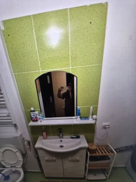 Strada Turda colt cu Bd Ion Mihalache